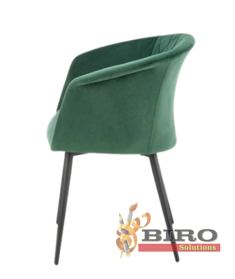 Scaun K-421,verde